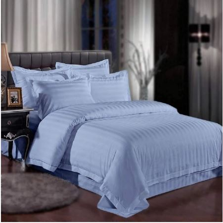 4Pc Cotton Bedsheet Set 03