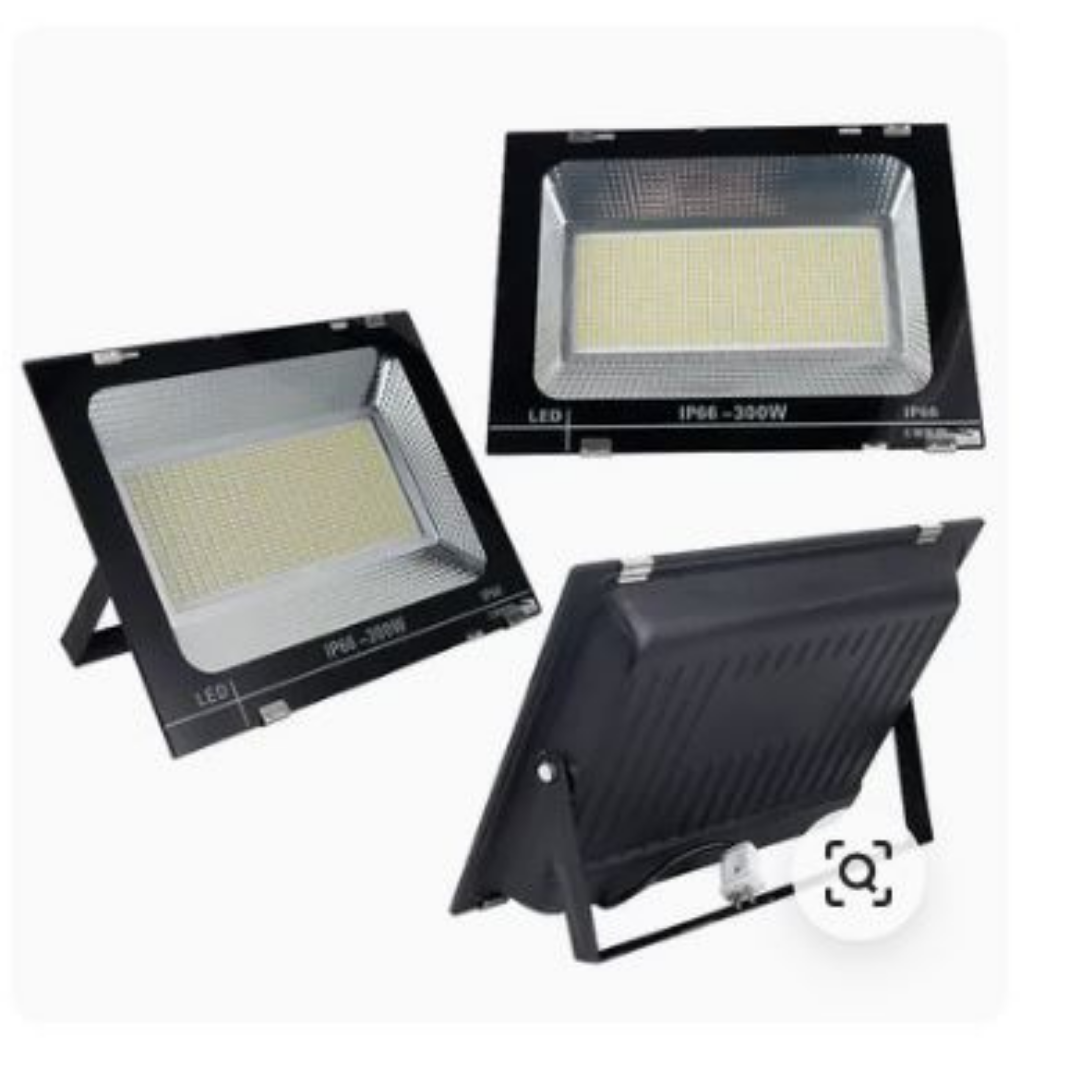 LED Electric /AC  FLOOD Light (50W)